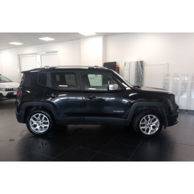 Jeep Renegade 2.0 MJT 140 CV<br />  4WD Active Drive Limited (103 KW)